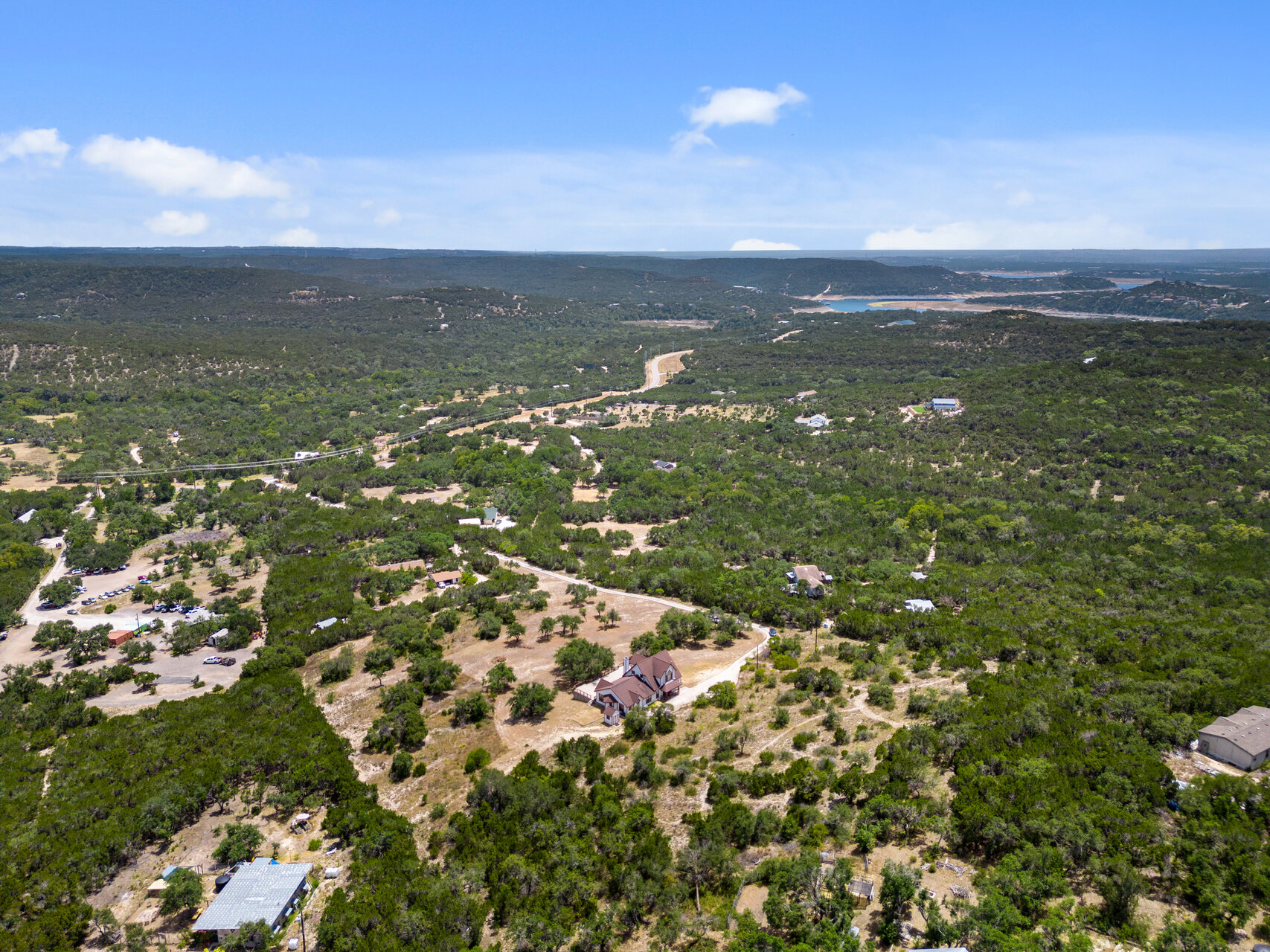 11308 Trails End Rd Leander, TX 786415843